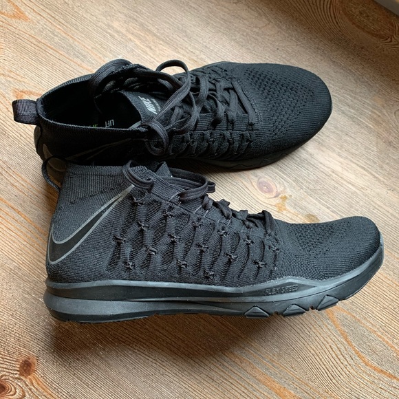 nike flyknit trainer Schoenen